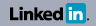 Linked In Logo