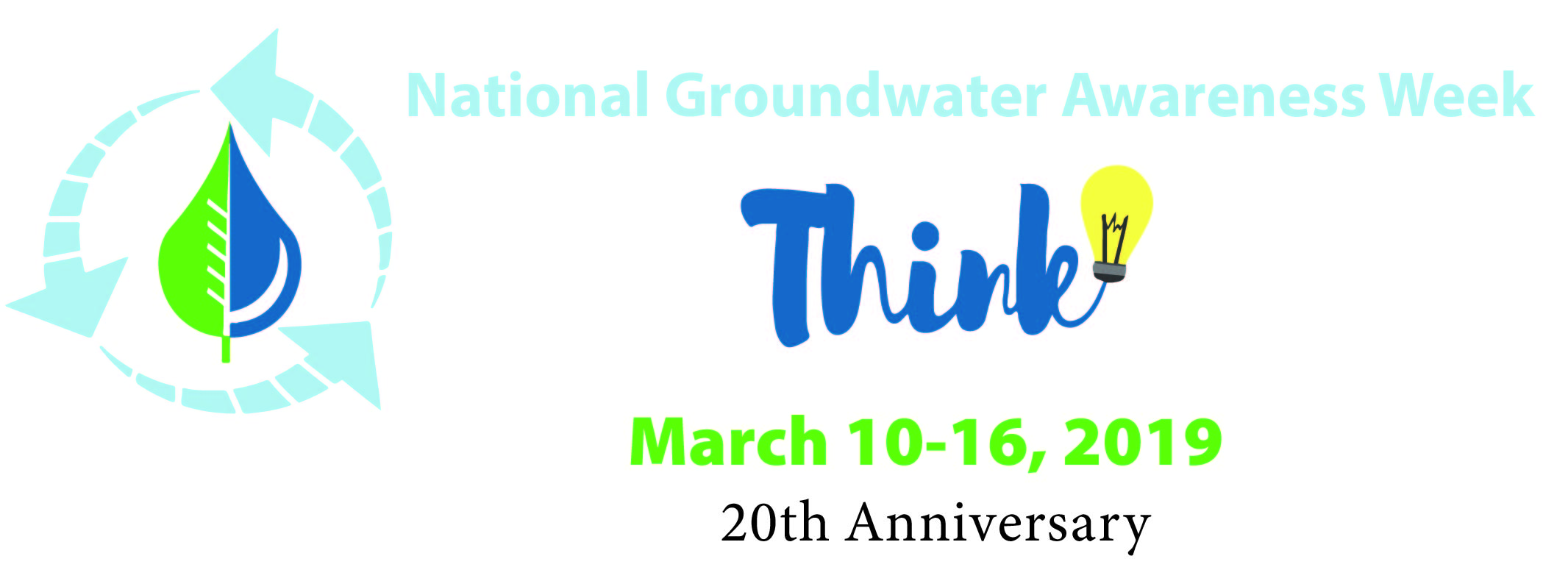 National Groundwater Awareness Week Schroeder Law Offices, PC