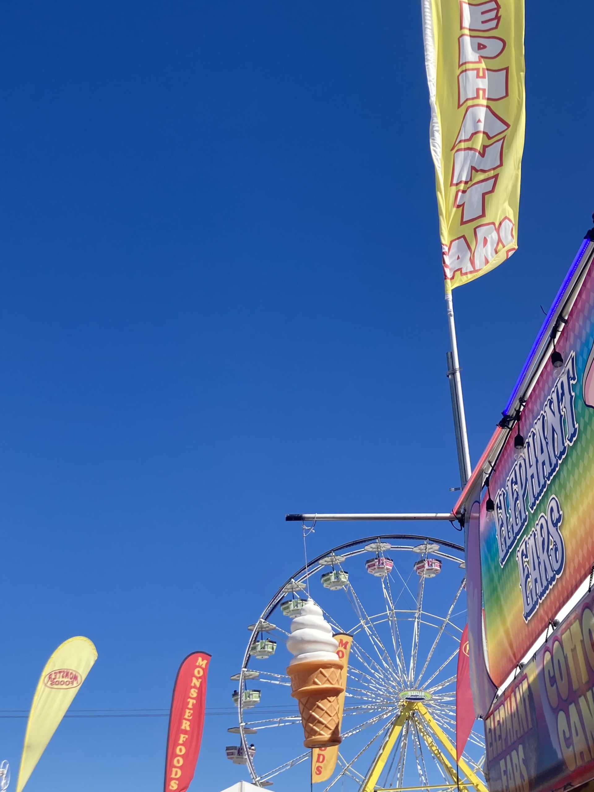 oregon state fair 1 Schroeder Law Offices, PC