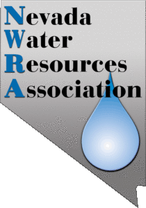 Nevada Water Resources Association Fall Symposium logo